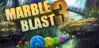 Marble Blast 3 V1 1 3 Apk Free Download Android Game Marble Blast I Love Games Android Apps Free