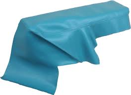 Image result for Gulfstream Blue 1958 Thunderbird