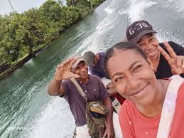 Kranget Islanders PMV boat services