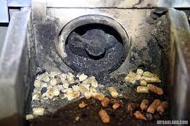 Check spelling or type a new query. Englander Pellet Stove Auger Stuck