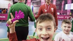 GLKS Rudawy, KS Zakopane I i MKS Zaborze Zabrze zwycięzcami turnieju Tauron  Energetyczny Junior Cup w Krakowie [ZDJĘCIA, WIDEO]