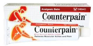 Cel Mai Bun Unguent Pentru Durerile Reumatice și Articulare The Balm Health Toothpaste