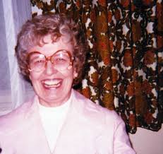 Mrs. Iola M Beal Obituary