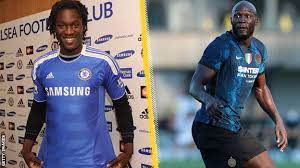 Jun 01, 2021 · chelsea's reported £100million move for romelu lukaku could be perceived as a 'sign of weakness' and is unlikely to happen, talksport has been told. Romelu Lukaku Why Have Chelsea Re Signed The Striker They First Bought In 2011 Bbc Sport
