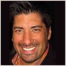 Peter Anthony Wynn, the CEO and Founder of LetsTalkAboutYourHair.com