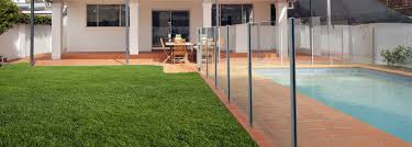 Life saver mesh pool fencing. Swimming Pools Campbelltown City Council