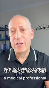 How does your business stand out online? 📱👏, Being