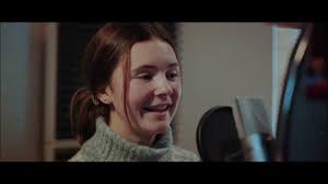 My Grown Up Christmas List (Cover)