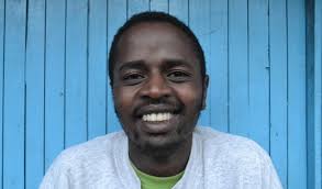 Success! Edwin from Kenya raised $1,410 to treat his fractured leg.