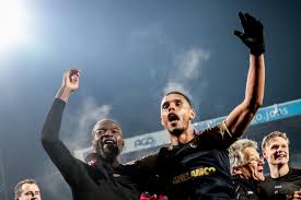 This overview provides a brief summary of all matches in the selected round, with all relevant information for both, during (live) and after the match. Finale Beker Van Belgie Kan Nog Wablieft