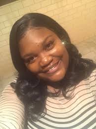 Congrats to Ms. Harmon! Our new 6th grade Dean of Students. Please join us  in congratulating her! She is moving out of her teacher role at Blair and  stepping into the admin