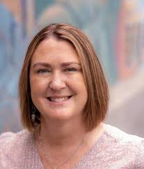 The Valley Magazine: Fall 2022 by Lebanon Valley College