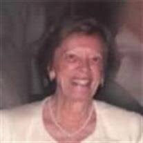 Jean Doern Lieberman Obituary