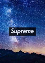 Check spelling or type a new query. Supreme Logo Wallpaper Galaxy