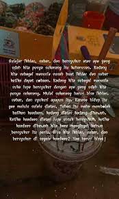 Belajar Ikhlas Sabar Dan Bersyukur Belajar Bersyukur
