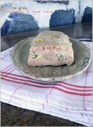 Comte Cheese Walnut Foie Gras Terrine Terrine Recipe In French Terrine De Saumon Terrine De Foie Gras Recette De Terrine