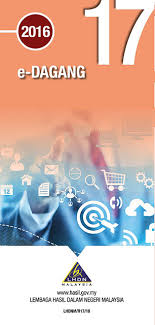 Lembaga hasil dalam negeri malaysia,inland revenue board of malaysia. Blogs Online Business And Influencers In Malaysia Will Be Taxed