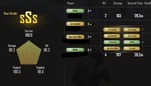 How to use voice chat in pubg mobile. Pubg Mobile Medals Their Meaning Review Techilife