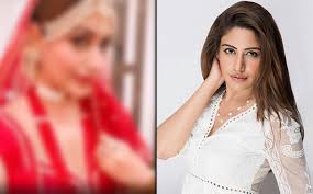 Naagin series in trouble naagin 5 naagin surbhi chandna surbhi jyoti sharad malhotra news. Naagin 5 Surbhi Chandna Dolled Up As A Beautiful Dulhan Take Note Young Brides To Be
