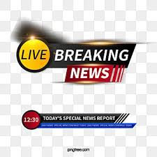 Adjust the size and location by dragging the image. Breaking News Live Border Element Breaking News Live Broadcast Frame Png Transparent Clipart Image And Psd File For Free Download Breaking News Border Live Broadcast