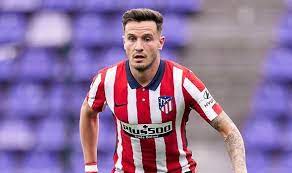 Dua club inggris ini saat ini berkompetisi ketat karena harga yang tambah murah. Chelsea Have Midfield Outcast They Could Use To Sweeten Saul Niguez Atletico Madrid Deal Football Sport Express Co Uk