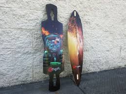 Yocaher Pintail Longboard (Learn All The Details And Learn Who It'S For) -  Youtube