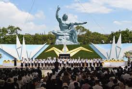 The website collected by this website comes from the. é•·å´ŽåŽŸçˆ†ã®æ—¥ å¹³å'Œå®£è¨€ å…¨æ–‡ æ¯Žæ—¥æ–°èž