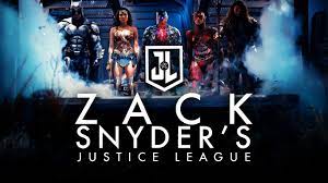 They said the age of heroes would never come again.it will. Justice League Zack Snyder Reveals New Version Of Logo With Set Photo