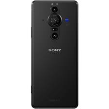 Leaked: Sony Xperia PRO-I smartphone ...