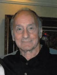 Robert E. Niesen, Sr. Obituary