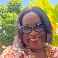 Rev. Dr. Anthony Cudjoe #ICGCRevCudjoeAt60 #OfWhiteAndKente #CalvaryTemple  #WeAreICGC