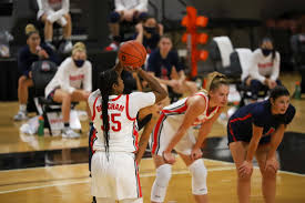 Prior to 1998, they played at st. Women S Basketball No 19 Ohio State Looks Ahead To In State Opponent
