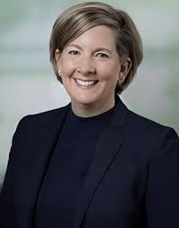 Memorial Health announces new president and CEO