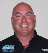 Rome and Floyd Talk Finalizing Parks Master Plan. What We Know