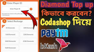 Buy free fire diamonds at codashop bangladesh & pay using bkash today. Object Object Youtube