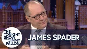 Still dating his girlfriend leslie stefanson? The Tonight Show Is James Spader S First Outing In Eight Months Youtube