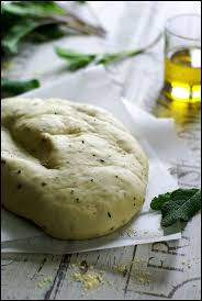 Pate A Pizza Comme Un Retour De Grece En Camping Car Talons Hauts Cacao Pate A Pizza Recettes De Cuisine Alimentation