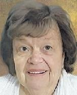 Helen Couch Obituary (2022)
