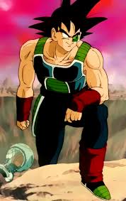 3 escalas o rangos de poder: Bardock Dragon Ball Wiki Brasil Fandom