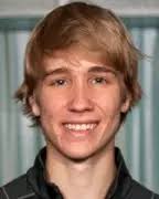 2012-13 Men's Tennis Roster