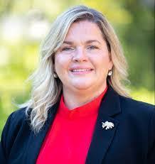 Christy Spigner's Instagram, Twitter & Facebook