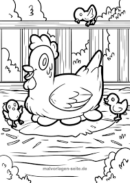 Kumpulan gambar kartun binatang ayam duinia kartun. Jom Download Bermacam Contoh Gambar Ayam Mewarna Yang Hebat Dan Boleh Di Perolehi Dengan Segera Gambar Mewarna