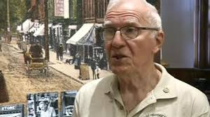 Catalyst to Sayre's First Boom Readied Borough for Future