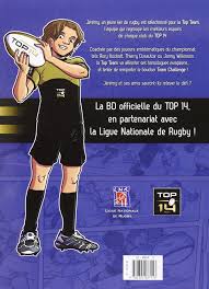 How to watch top 14 in the uk and ireland. Top 14 Tome 1 La Top Team Amazon De Benjamin Ferre Christopher Lannes Gildas Le Roc H Fremdsprachige Bucher