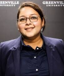 Alice Trinidad's Instagram, Twitter & Facebook