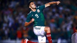 You were redirected here from the unofficial page: Mexico National Team Vs Argentina Replacing Chicharito Can Raul Jimenez Become The Forward Mexico Needs Goal Com