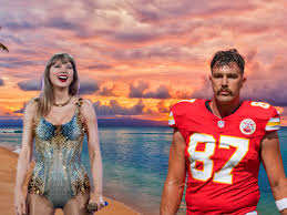 Kansas City Chiefs' Travis Kelce And Taylor Swift Moving from 'Vacation Mode'  to Minicamp - Athlon Sports