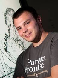 Jason Kienzle's Instagram, Twitter & Facebook