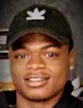 Obituary information for Dai-Shawn Terell LaMonte' "Dai-D...