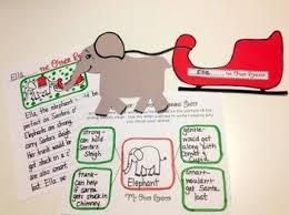 My Other Reindeer A Unit Inspired By Olive The Other Reindeer Olive The Other Reindeer Christmas School Crafts Christmas Kindergarten